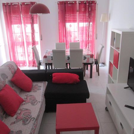 Baleal Holiday House Exteriör bild
