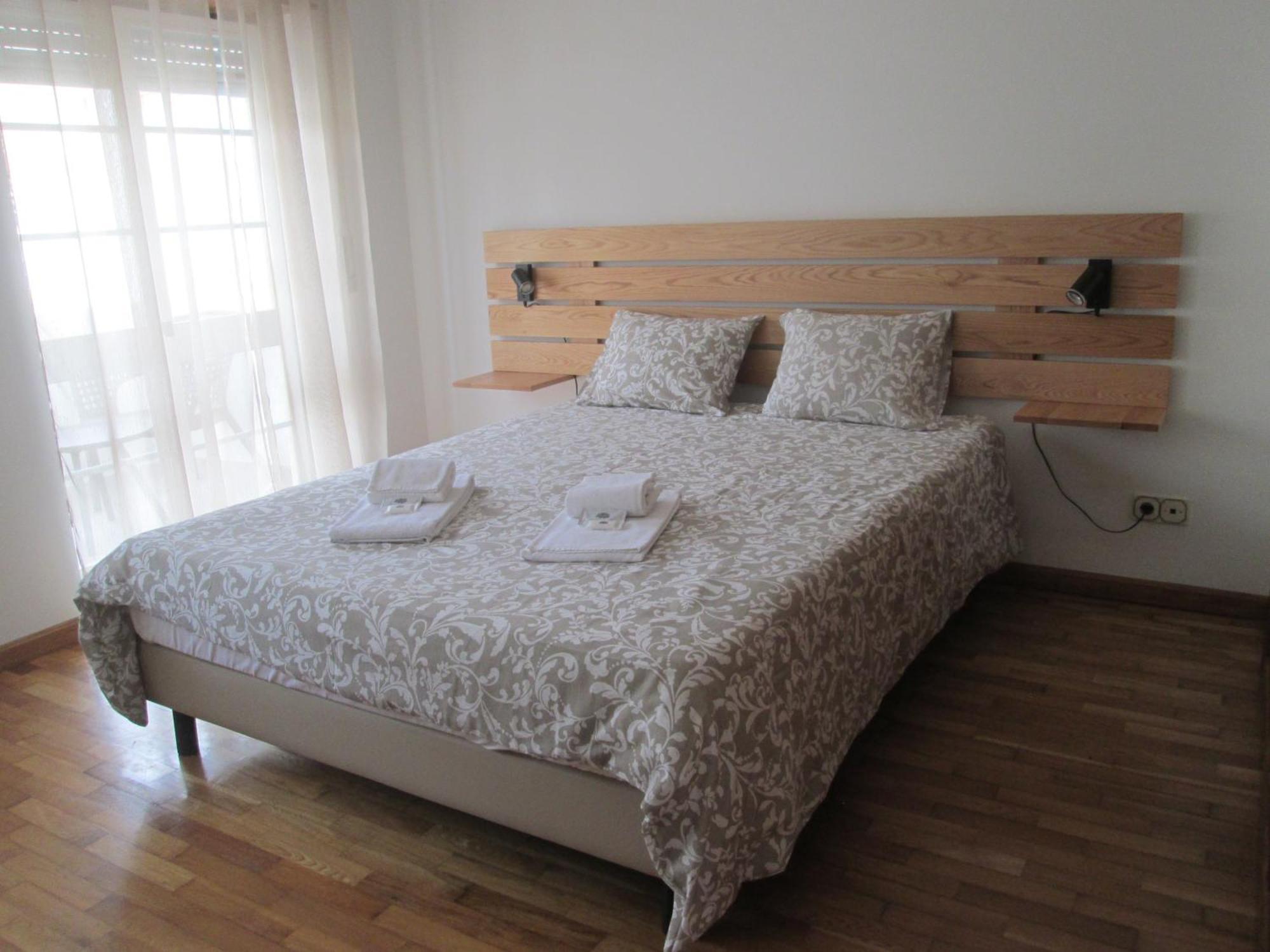 Baleal Holiday House Exteriör bild