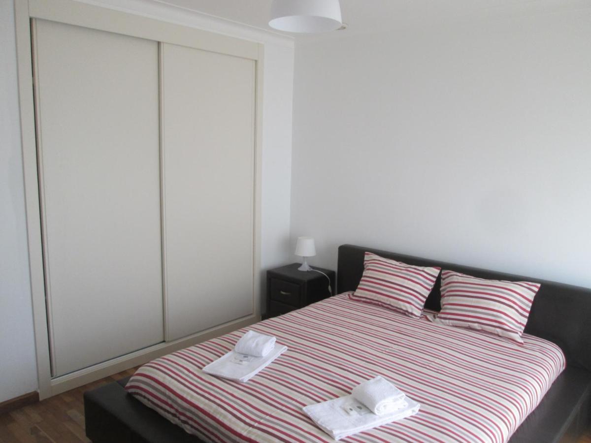 Baleal Holiday House Exteriör bild