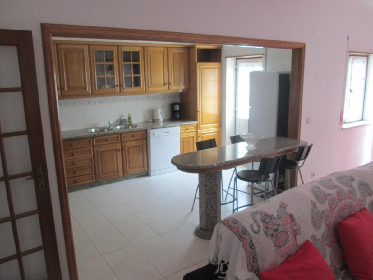 Baleal Holiday House Exteriör bild