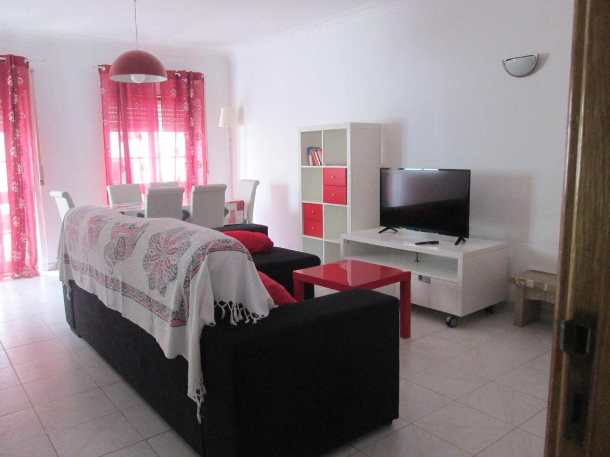 Baleal Holiday House Exteriör bild
