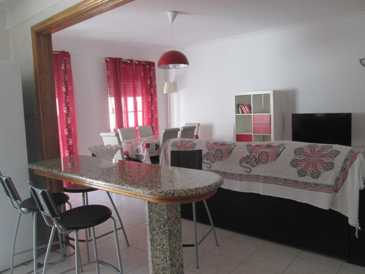Baleal Holiday House Exteriör bild