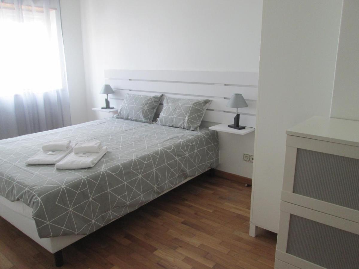 Baleal Holiday House Exteriör bild