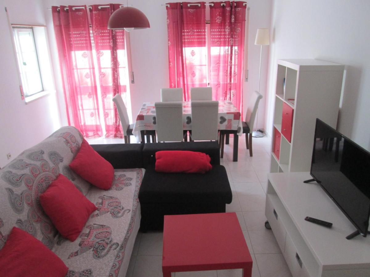 Baleal Holiday House Exteriör bild