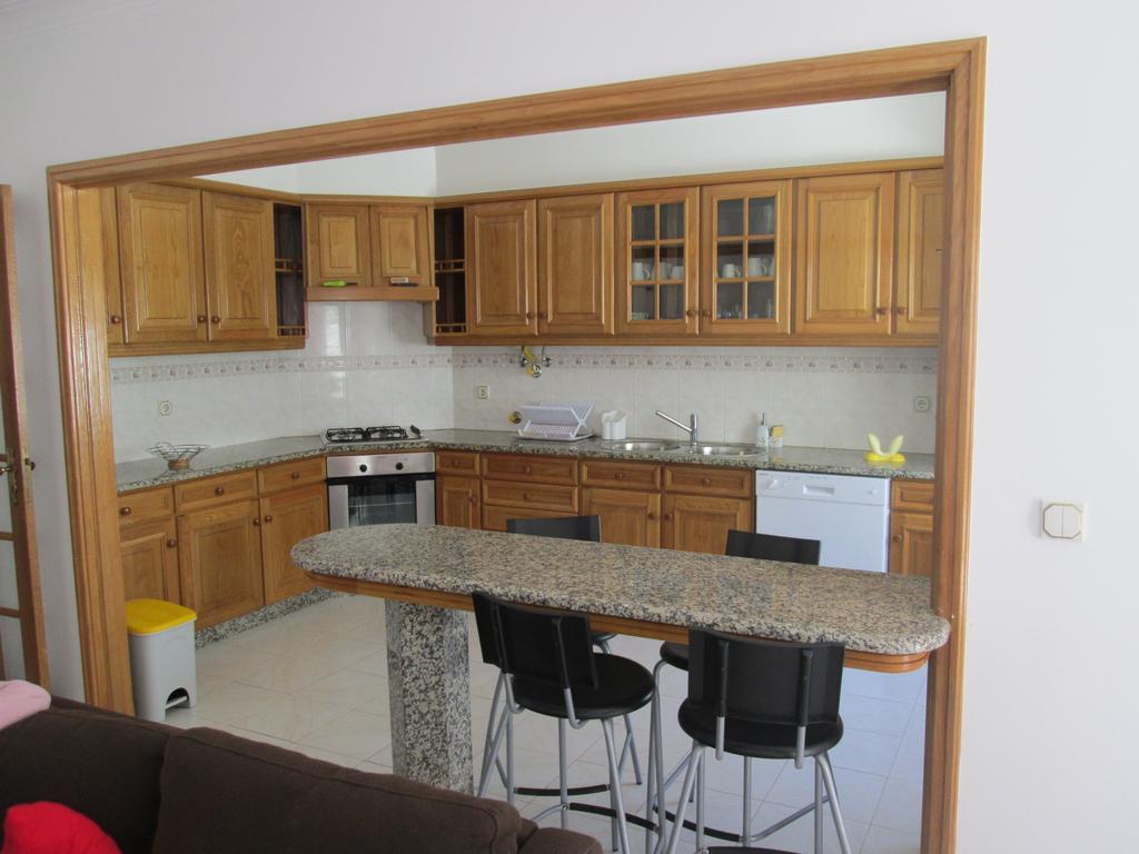 Baleal Holiday House Rum bild