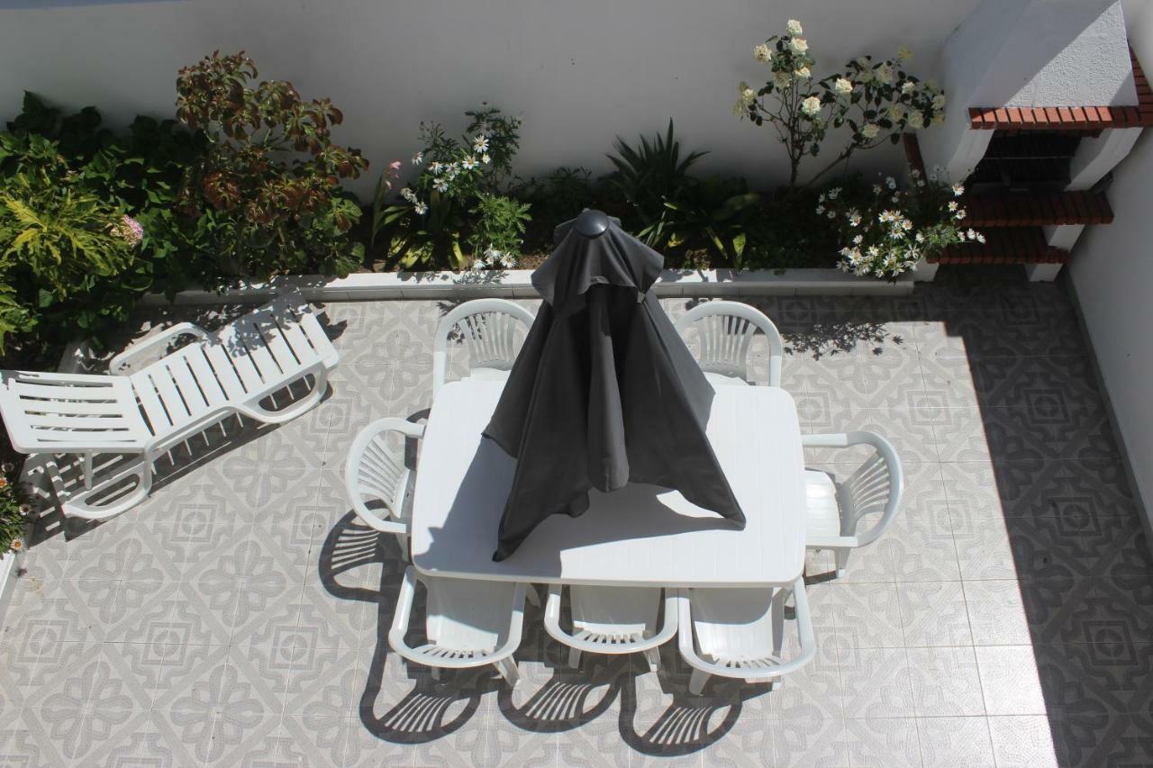 Baleal Holiday House Exteriör bild