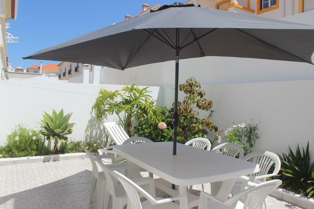 Baleal Holiday House Exteriör bild