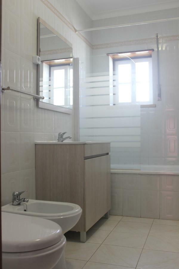 Baleal Holiday House Exteriör bild