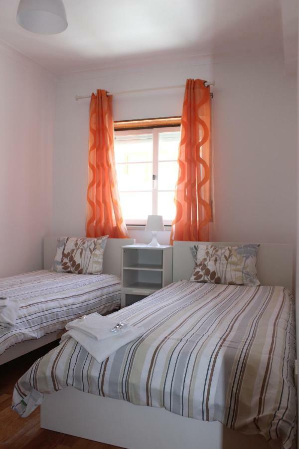 Baleal Holiday House Exteriör bild